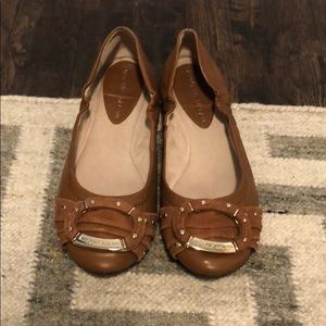 Antonio Melani Flats